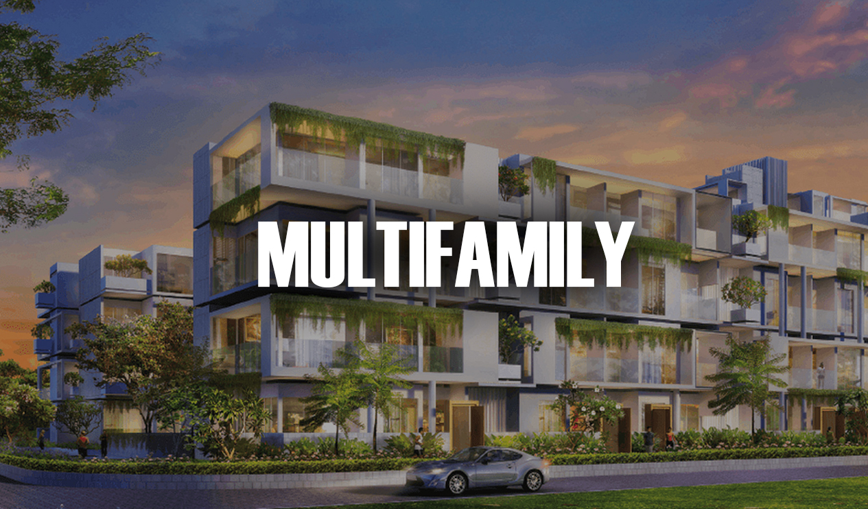 Multifamily